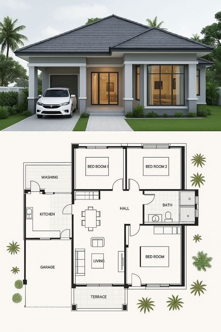 Single-Family Residential Construction