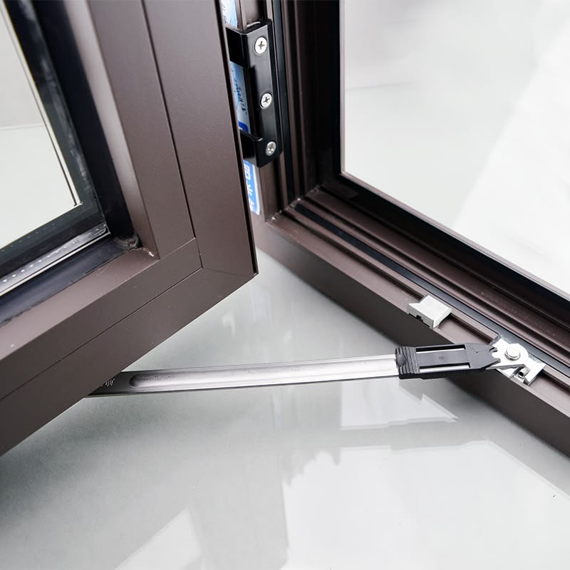 Structural Strength and Wind Resistance