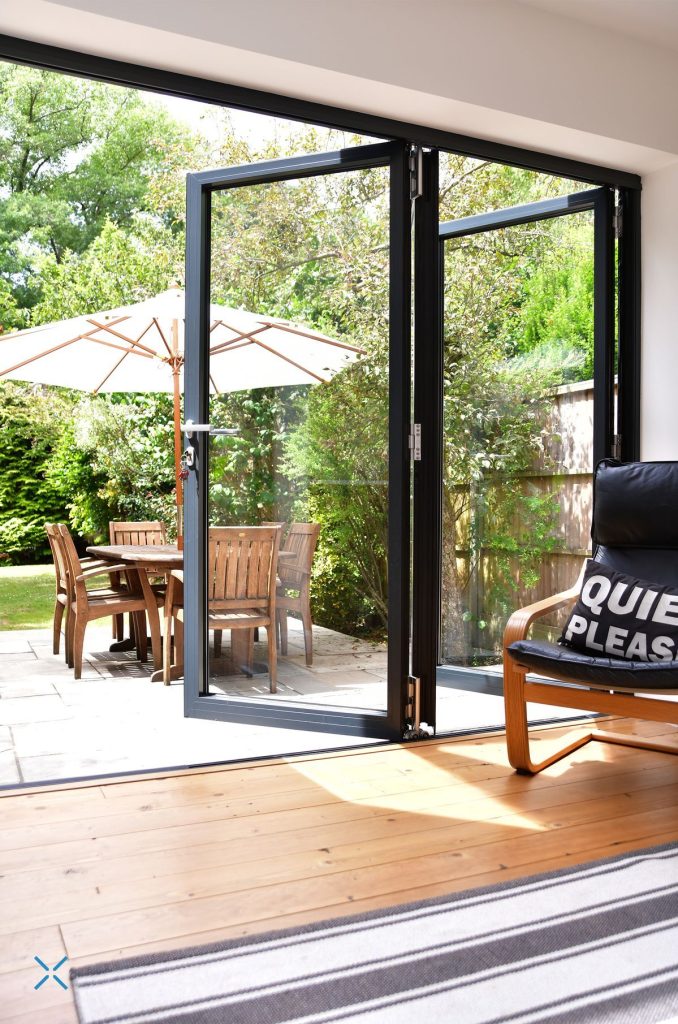 Kelowna Multi-Unit Patio Door Upgrades