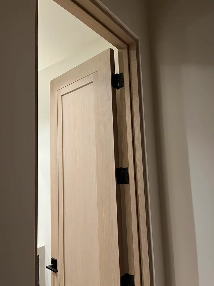 Tall Frame Squareness
