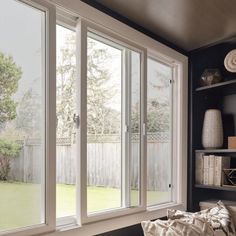 Jeld Wen UW 8500 Series Window Collection