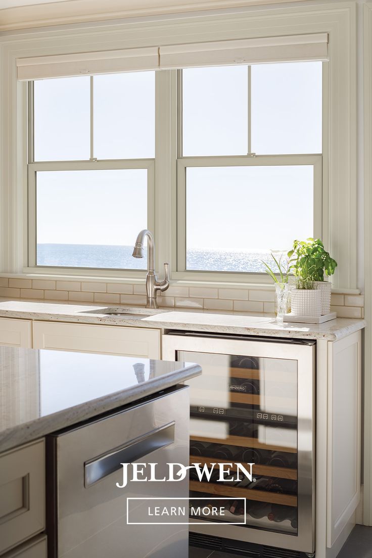 United® Versa Window Collection