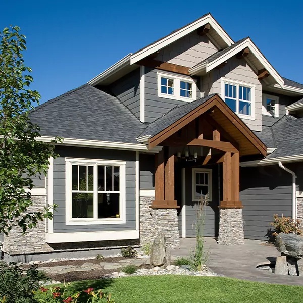 Vinyl Windows