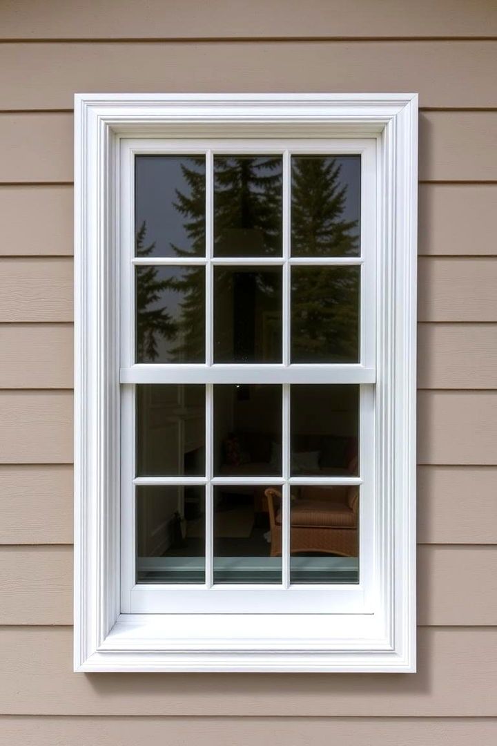 Jeld Wen Windows compare with centra Windows