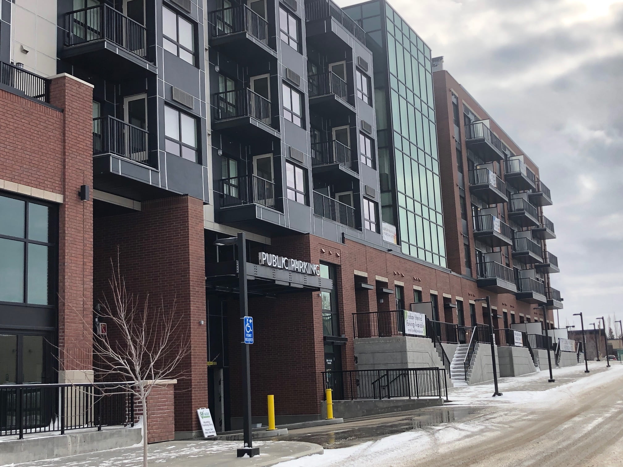 Custom Kelowna Multi-Family Window Solutions