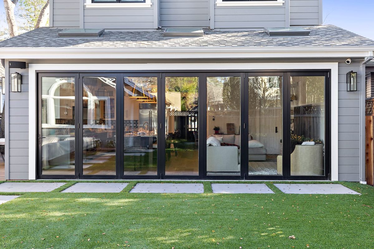 Multi-Family Patio Door Upgrades for Existing Kelowna Buildings