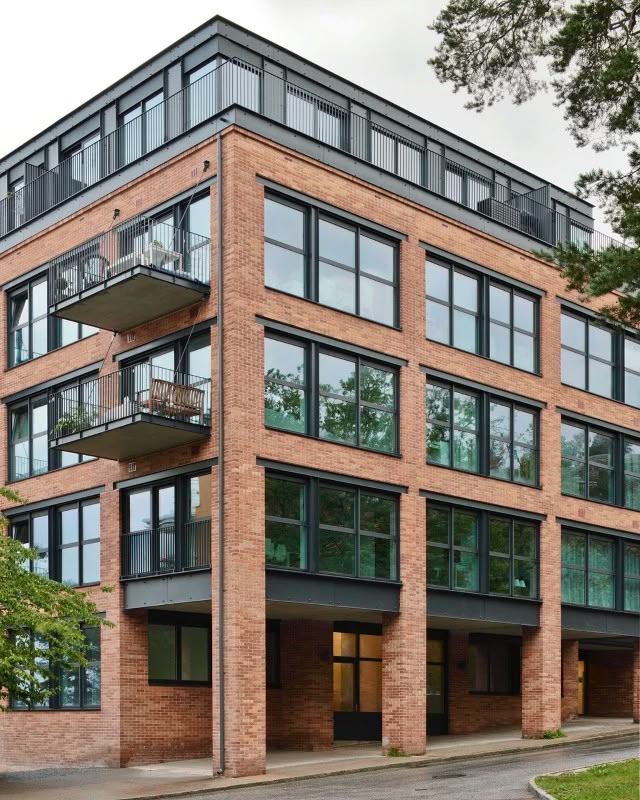 Kelowna Multi-Family Window Upgrade Projects