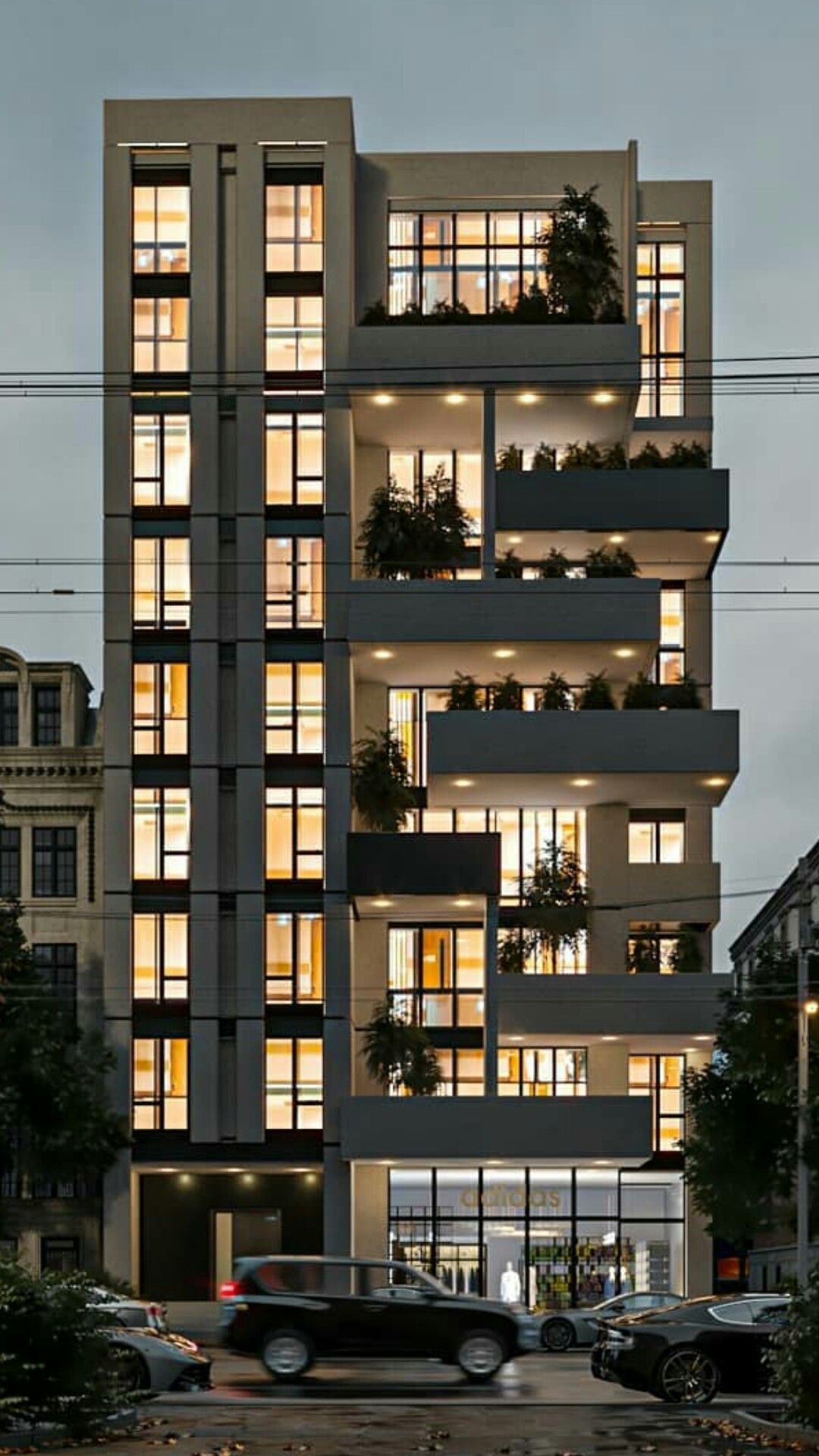 Occupied Multi-Family Project Delivery