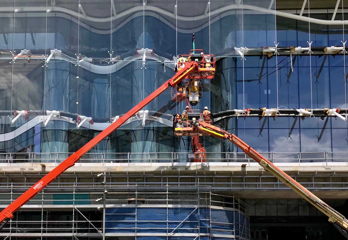 Commercial Windows & Doors (2)